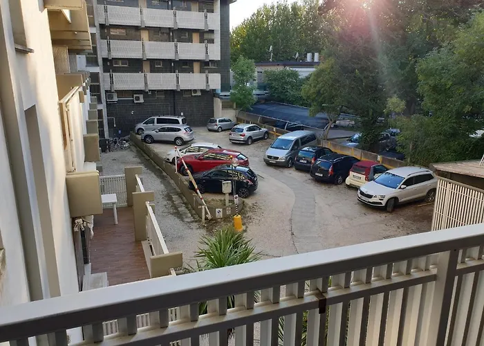condominio spiaggia