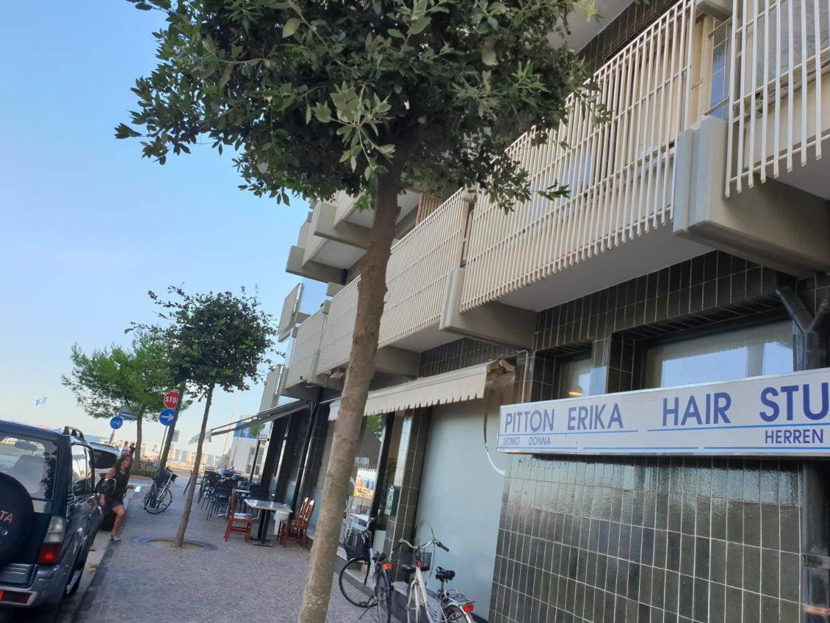 Condominio Spiaggia Appartamento Lignano Sabbiadoro