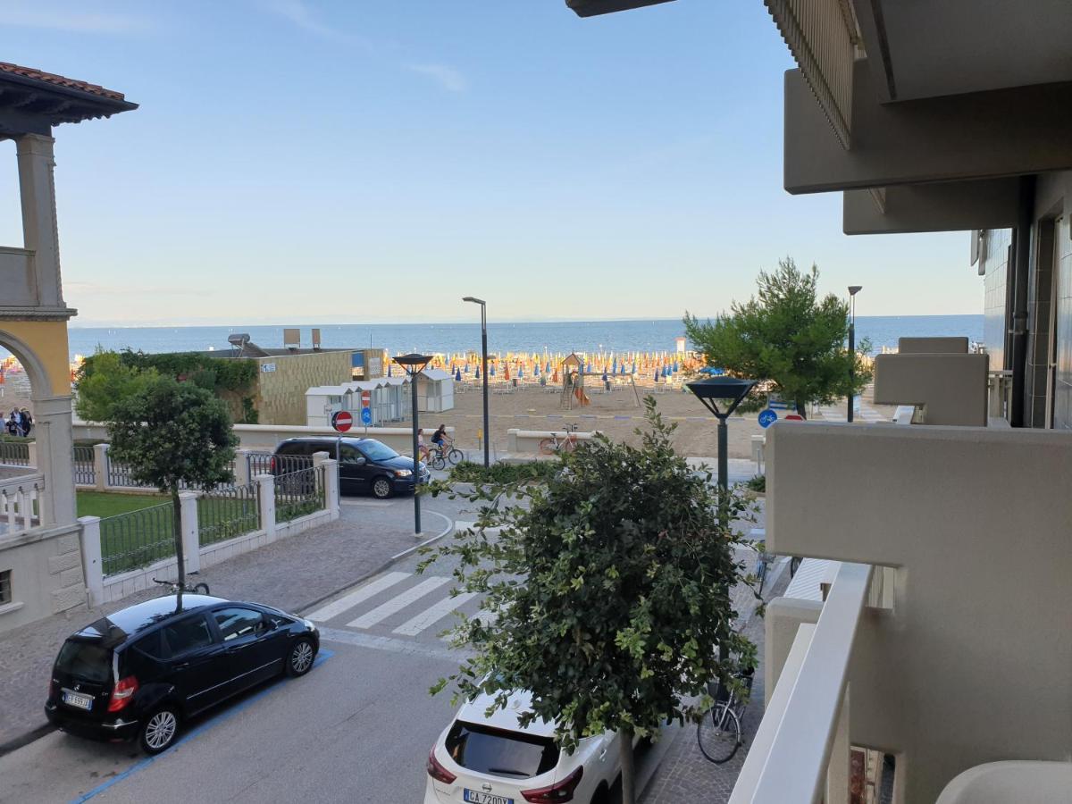 Condominio Spiaggia Appartamento