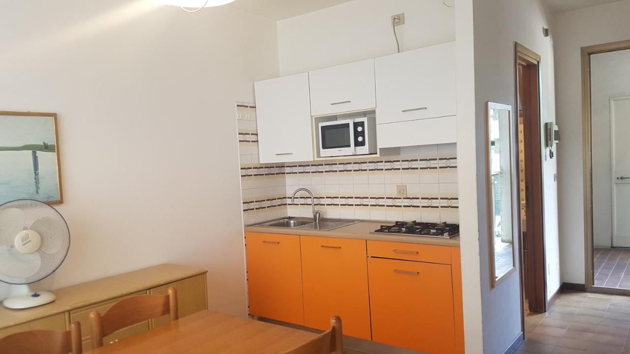 Condominio Spiaggia