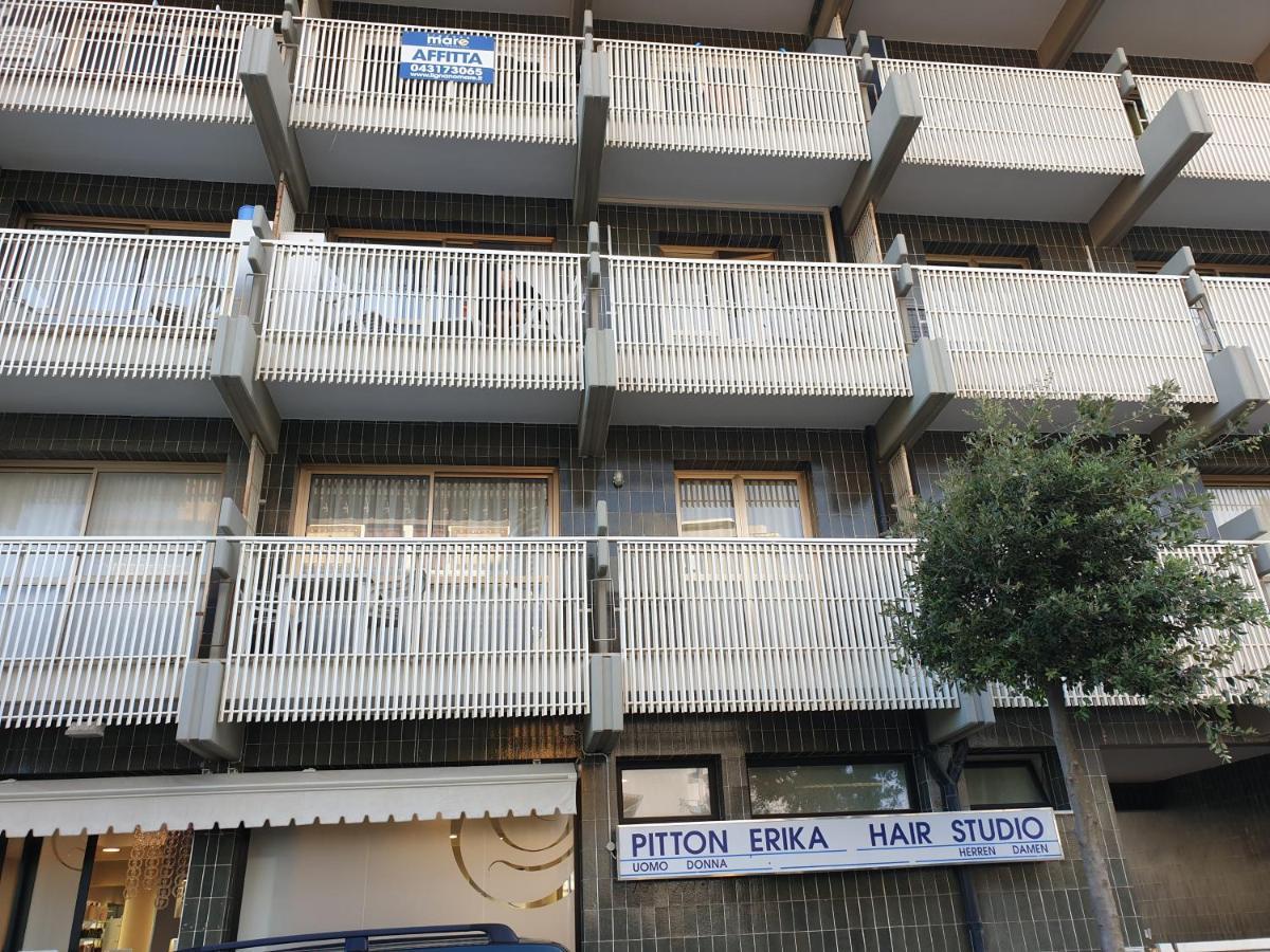 Condominio Spiaggia