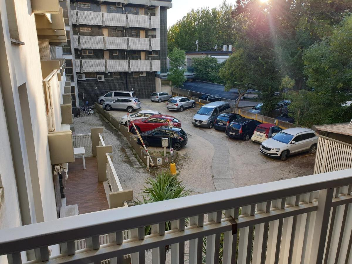 Appartamento Condominio Spiaggia