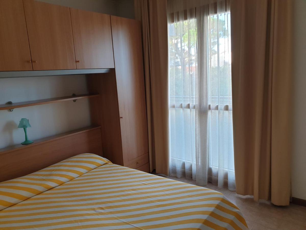Condominio Spiaggia Appartamento