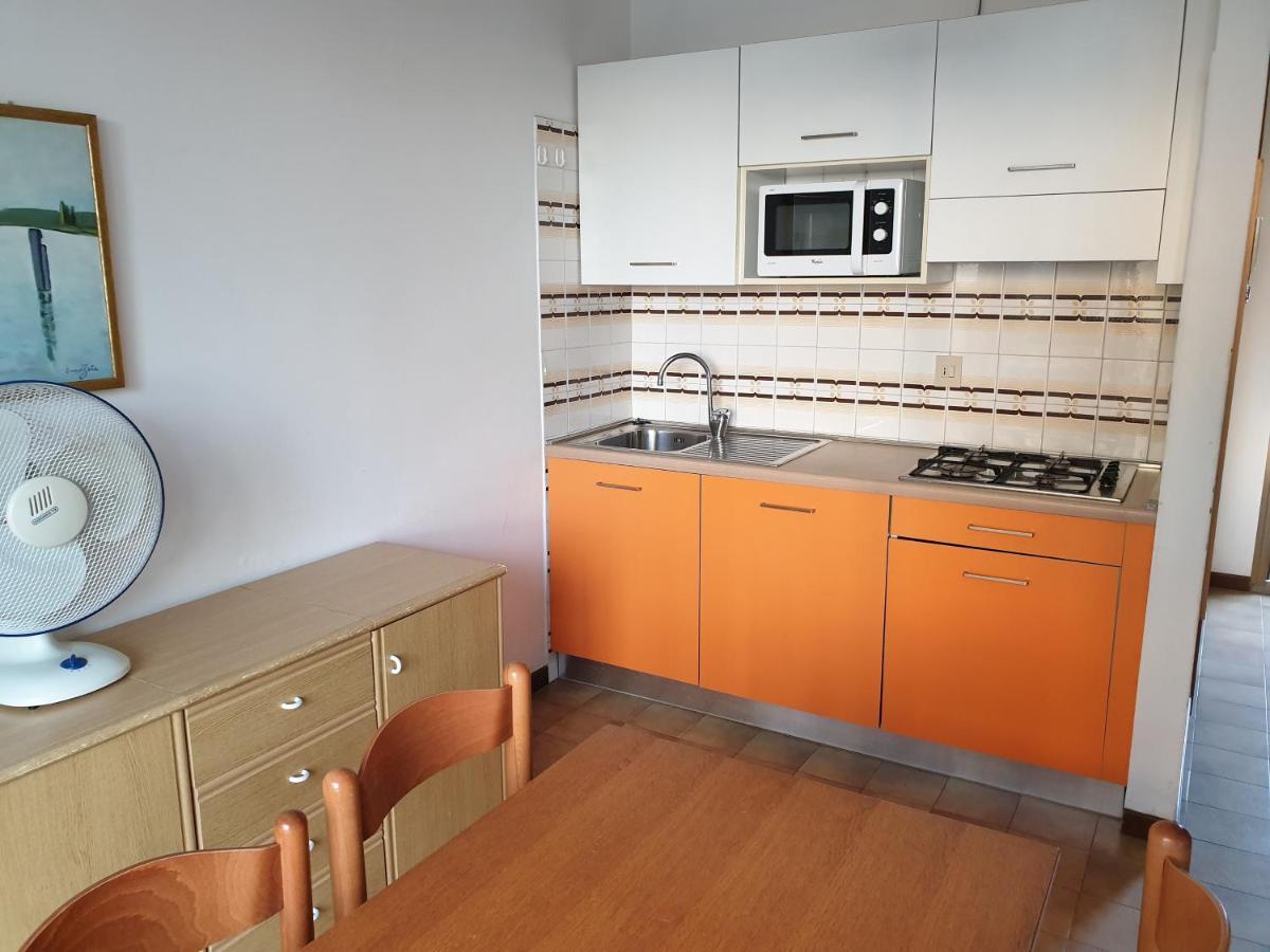 Appartamento Condominio Spiaggia *