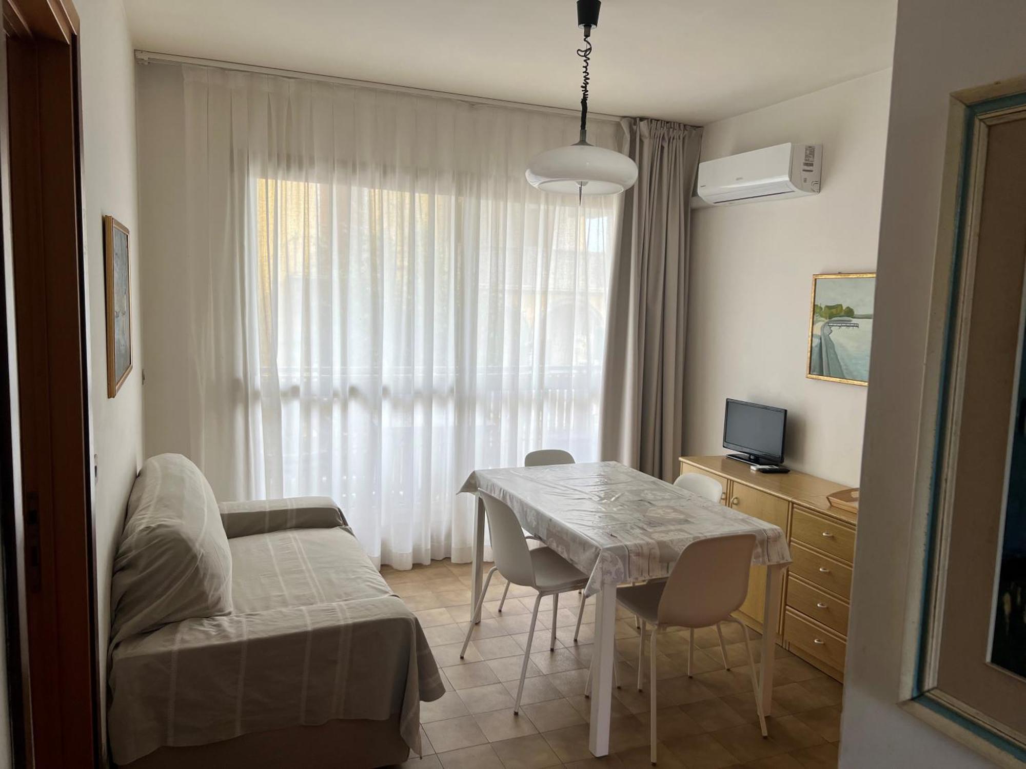 Condominio Spiaggia Appartamento Lignano Sabbiadoro