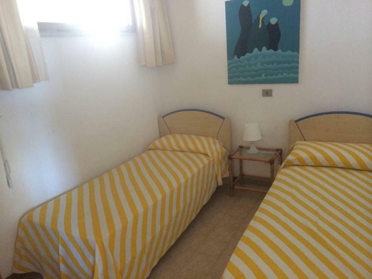 Condominio Spiaggia Lignano Sabbiadoro