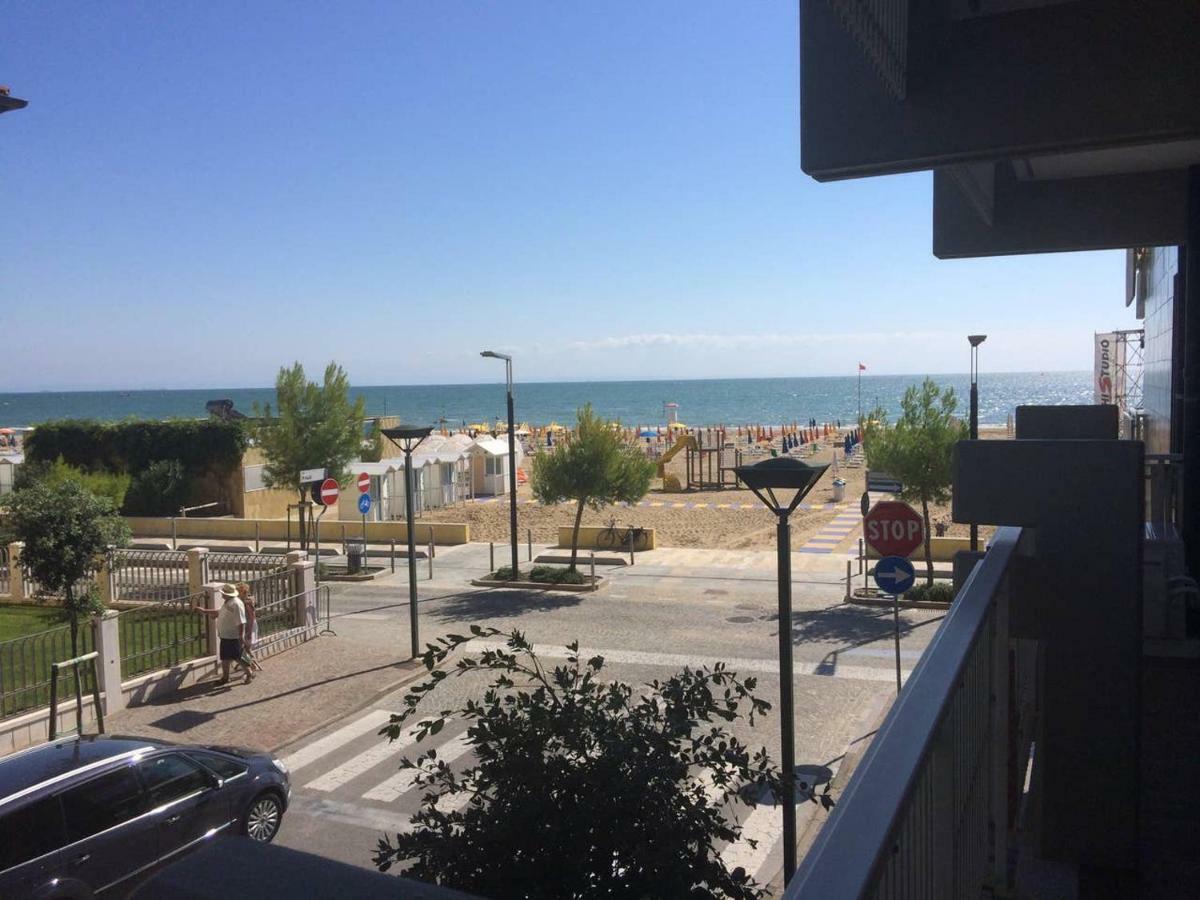 Appartamento Condominio Spiaggia Lignano Sabbiadoro