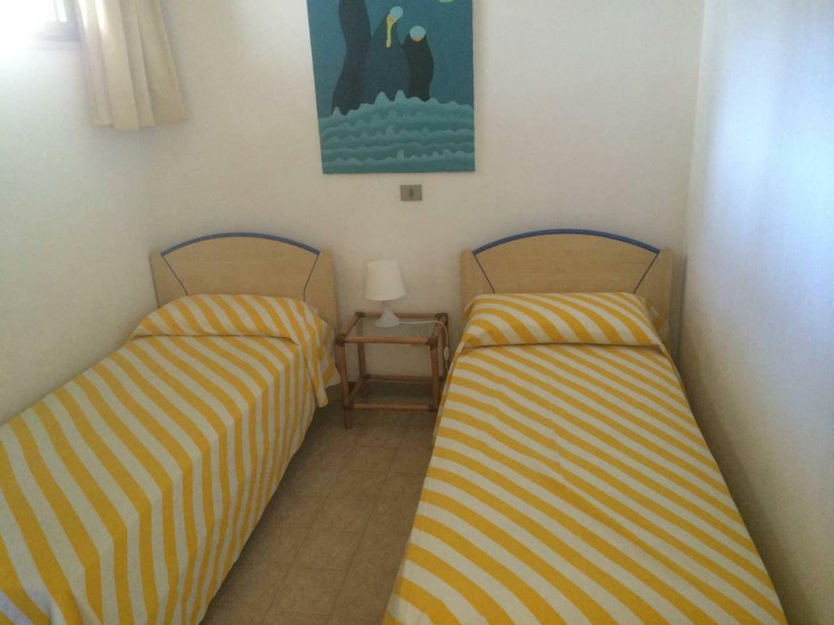 Condominio Spiaggia * Lignano Sabbiadoro