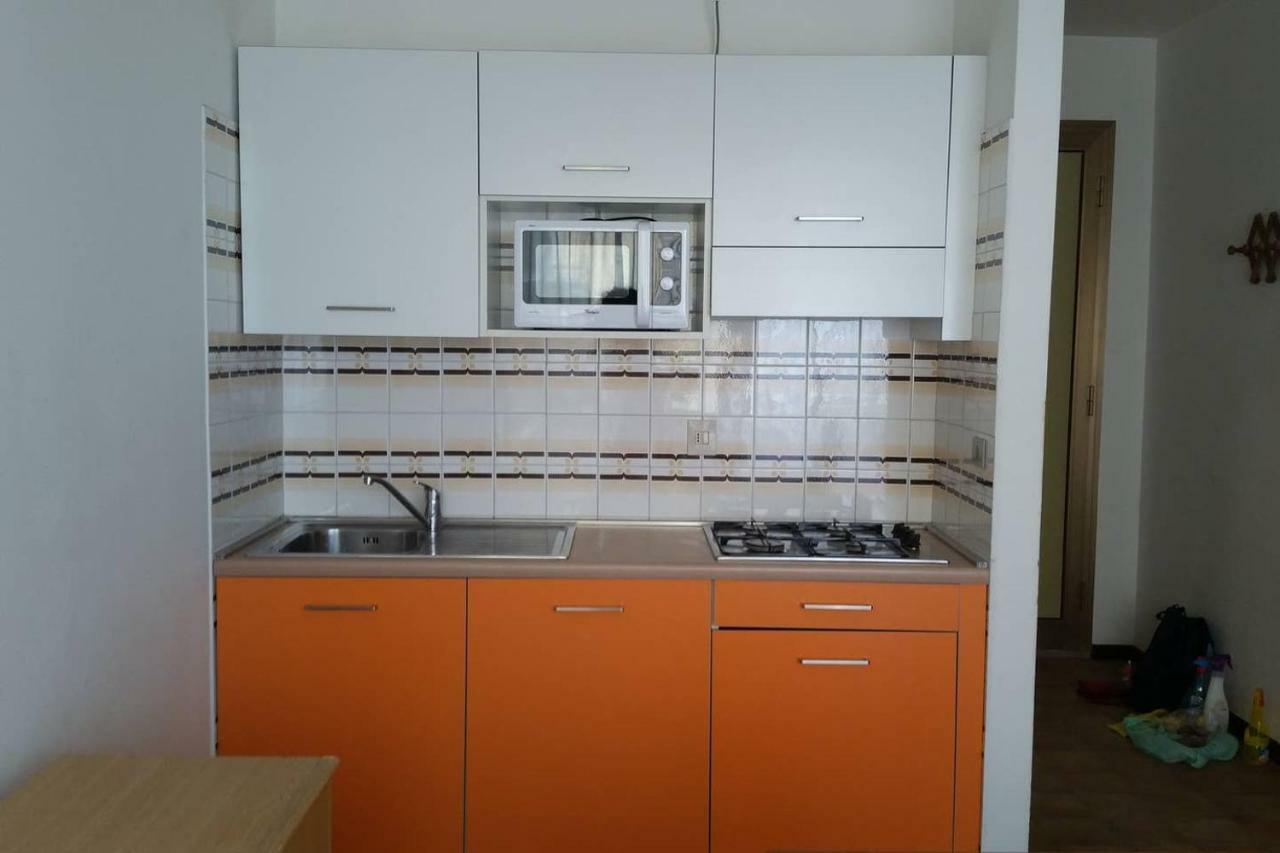 Condominio Spiaggia Appartamento *