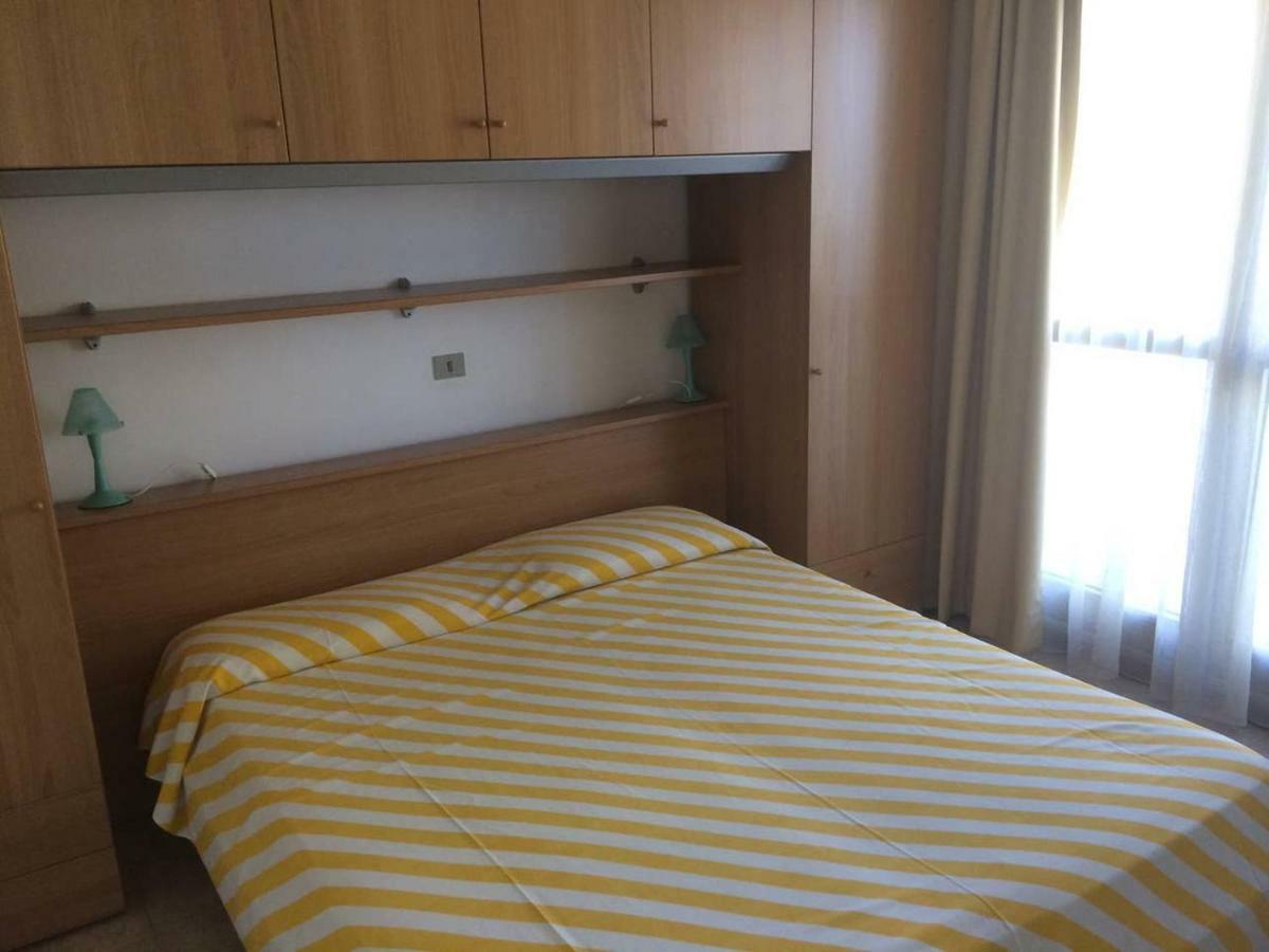 Condominio Spiaggia Appartamento Lignano Sabbiadoro